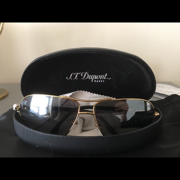 Sun glasses